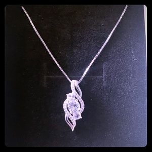 NWOT Kay Jewels Necklace